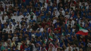 تجهّز الآن.. رابط حجز تذاكر مباراة الكويت والأردن في كأس العرب 2025